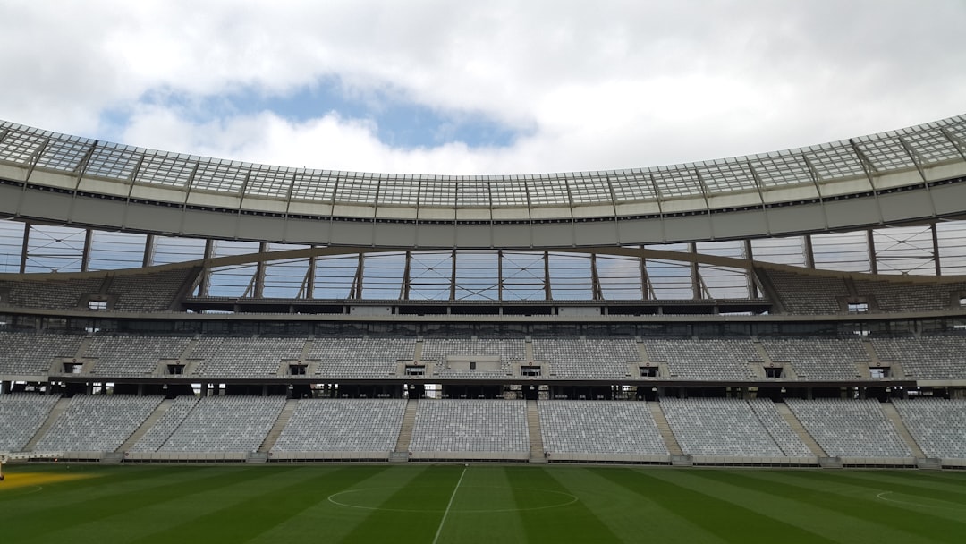 Foto de Deklerk Basson en Unsplash