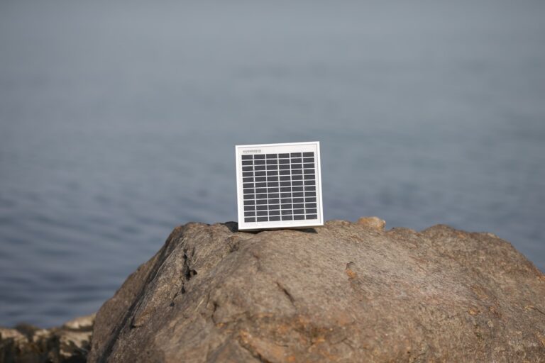 Foto de Newpowa en Unsplash