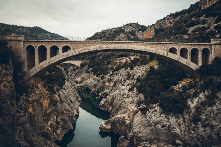 Foto de Adrien CÉSARD en Unsplash